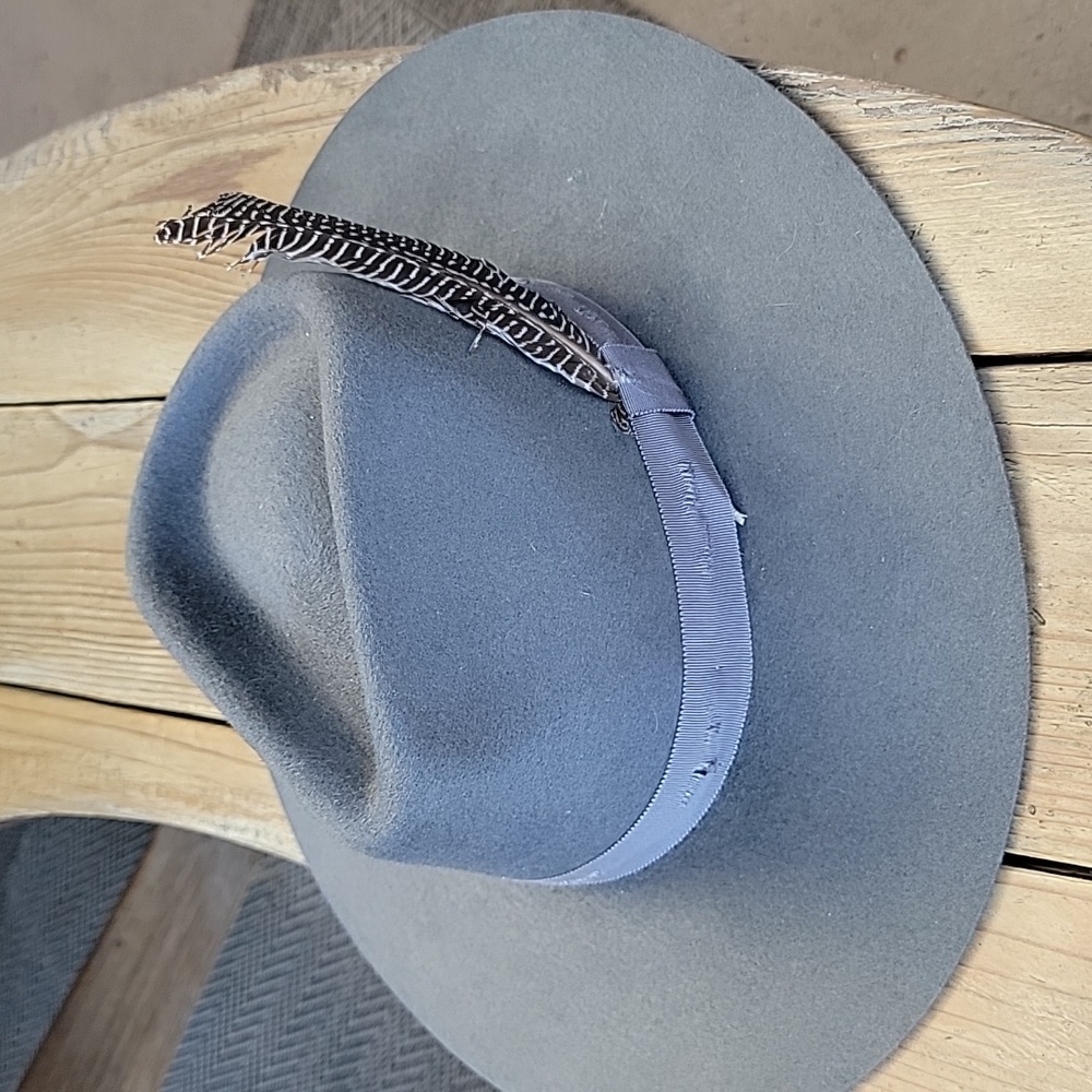 Lovely Bird Verona Hat